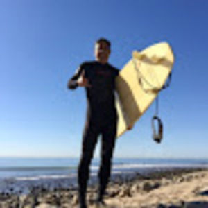 Meet your Posher, Alberto